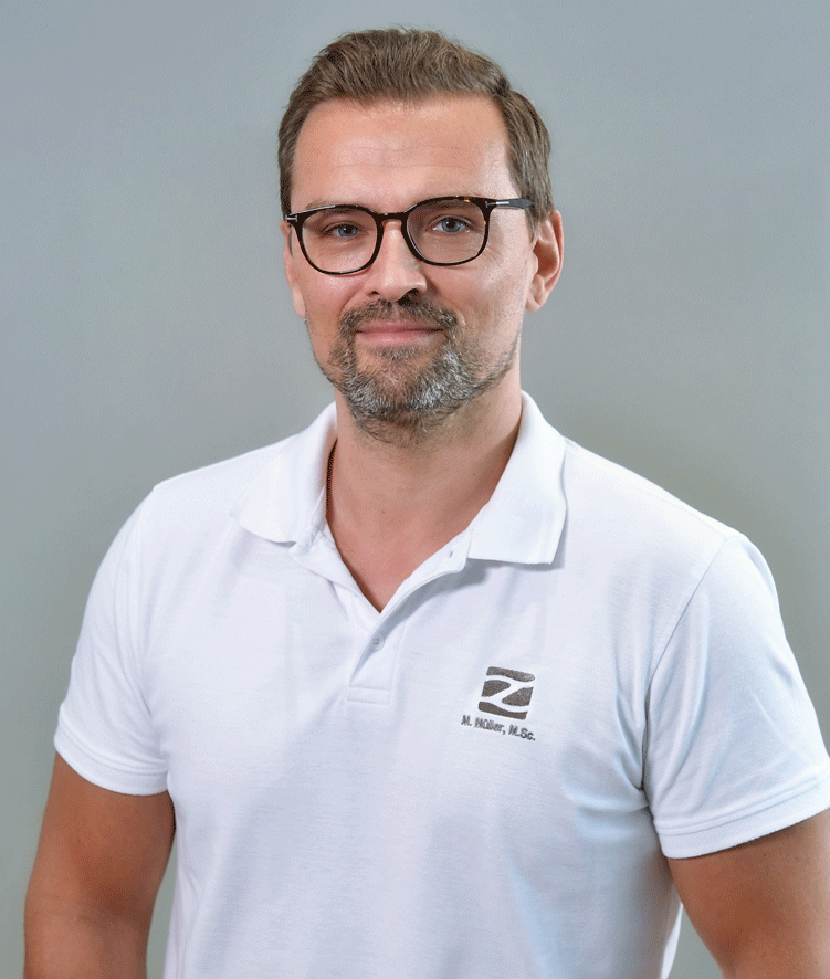 Das Team Endodontiepraxis Berlin