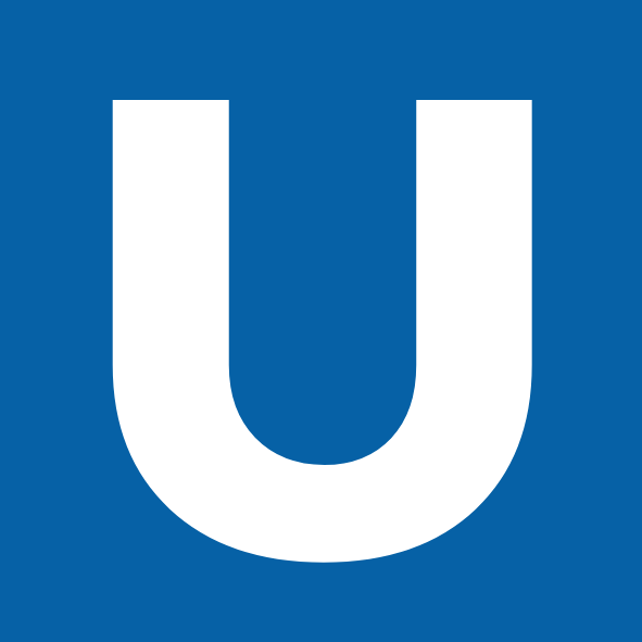 U-Bahn Schild